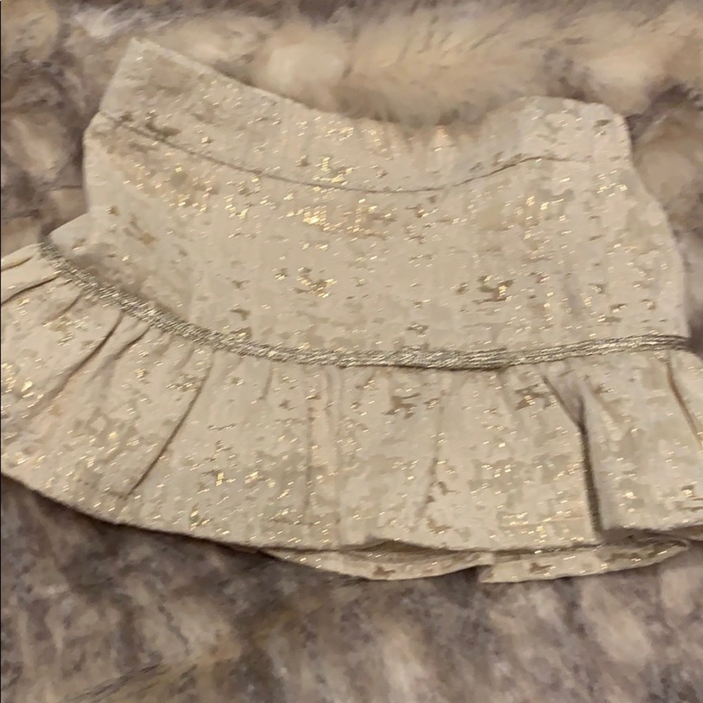 ❣️𝑆𝑂𝐿𝐷! Gap Skirt